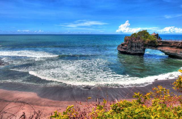Bali Safari Abyssworld YOGA CIEL ET MER