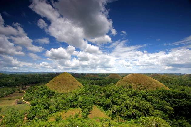 Philippines Safari Abyssworld MALAPASCUA CAMOTES CABILAO