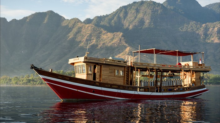Bali Safari Abyssworld NORD