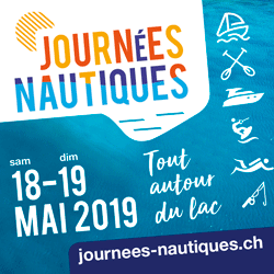 JOURNÉES NAUTIQUES Société Nautique de Genève