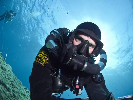 DIVE TEC! EVENT 2021 à ST PREX