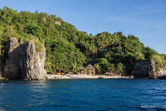 Philippines Safari Abyssworld VISAYAS