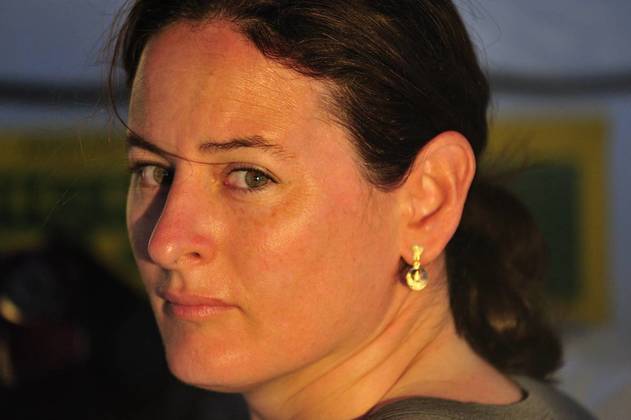 Maëlle DOUCET : La Fille des Iles