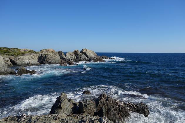 Le Grenelle de la mer, une stratégie pour le littoral