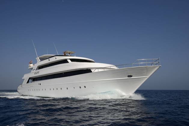 Egypte Croisière Océanos TRIANGLE D'OR BDE Spécial Requins Du 28.09 au 05.10.19