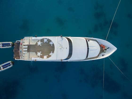 Egypte Croisi&egrave;re Nautile Evo ST JOHN'S Sp&eacute;ciale Eclipse