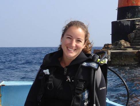 Mélina CUDICINI
