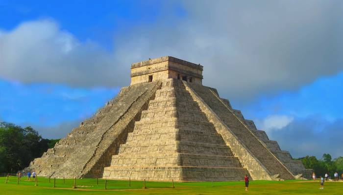 Mexique Combiné Abyssworld CHERCHEURS D'EAU